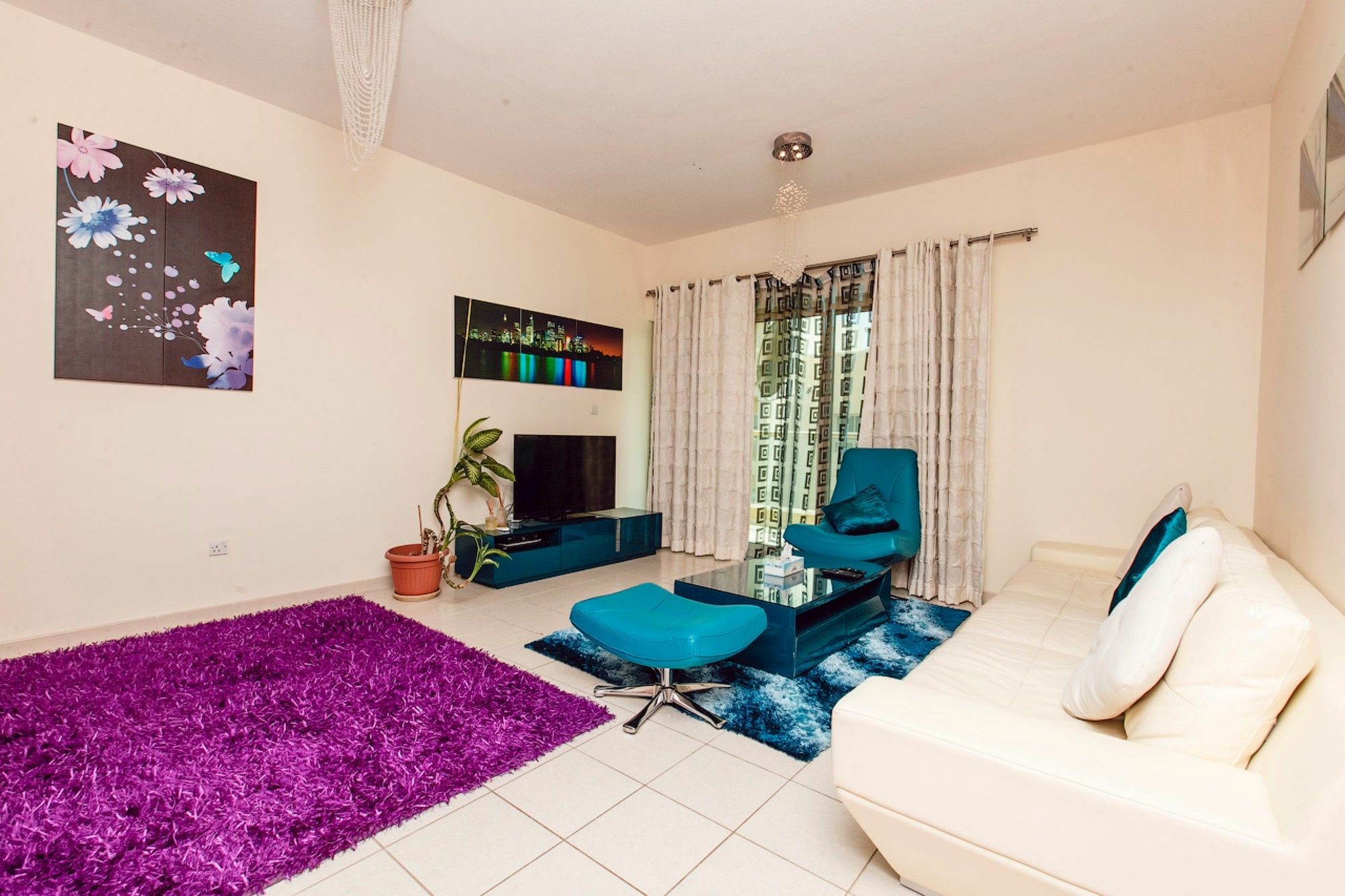 Apartment Piks Key - The Greens - Al Alka 3