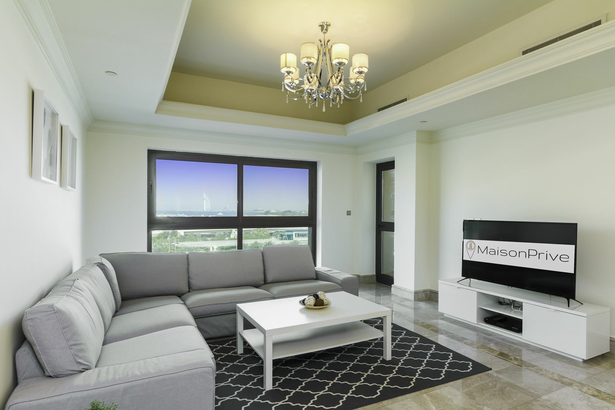 Maisonprive - Fairmont South Dubai