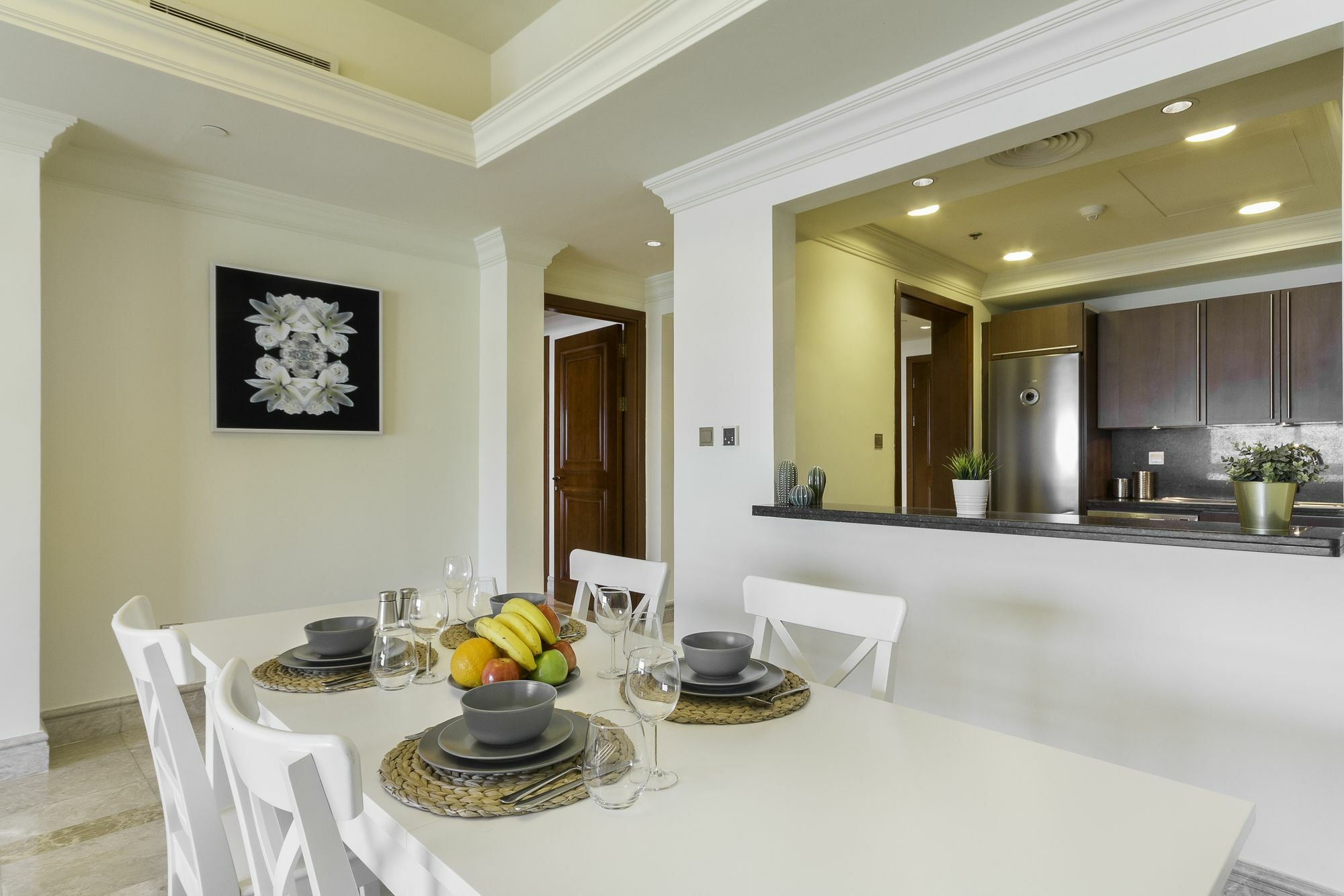 Maisonprive - Fairmont South Apartment