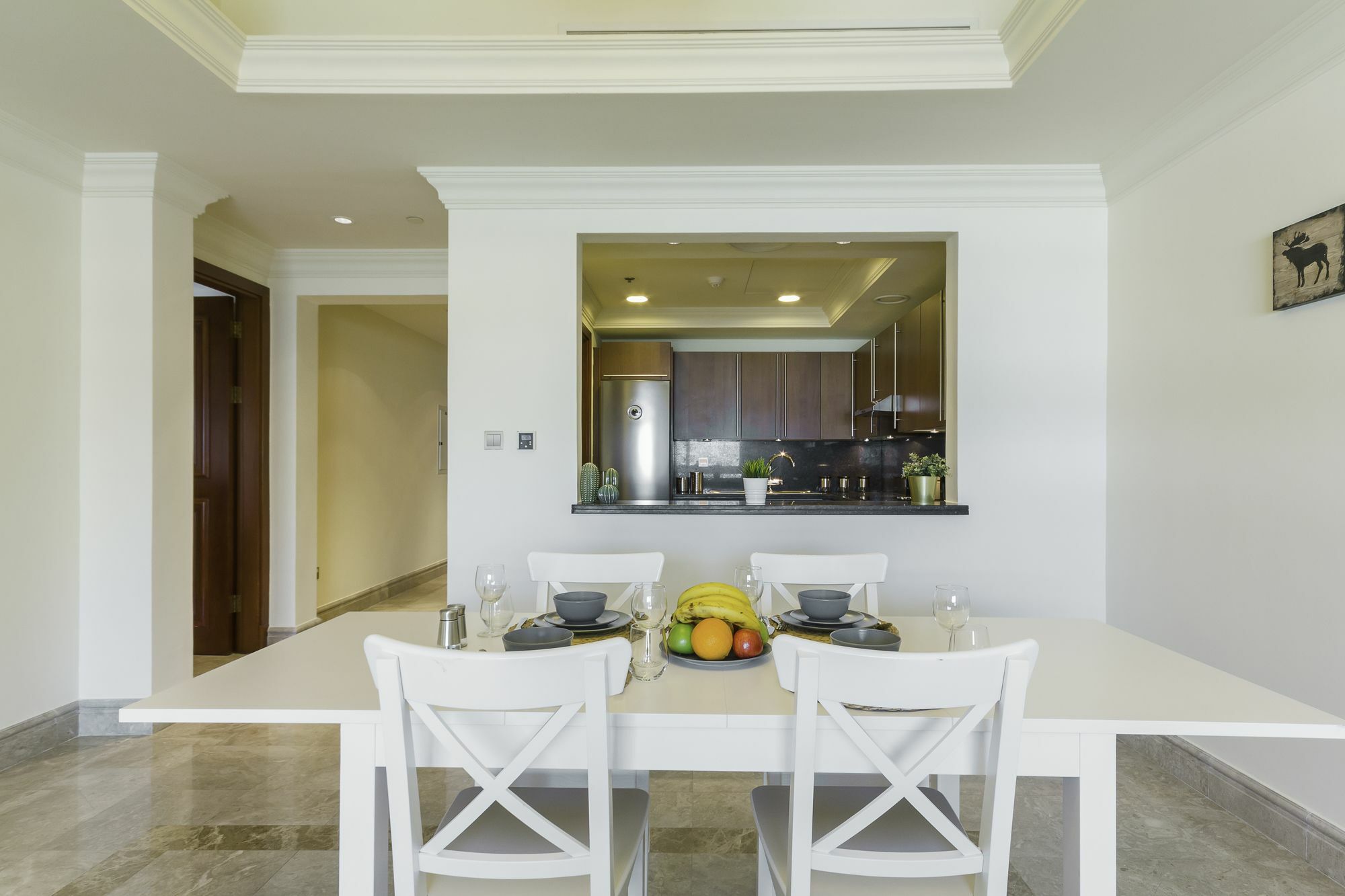 Apartment Maisonprive - Fairmont South *