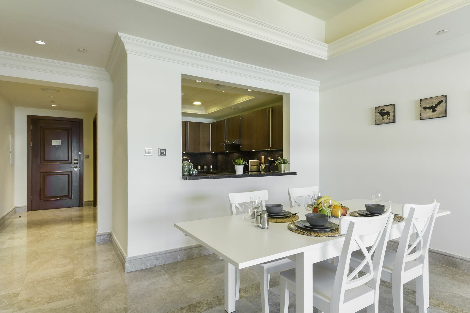 Maisonprive - Fairmont South Apartment