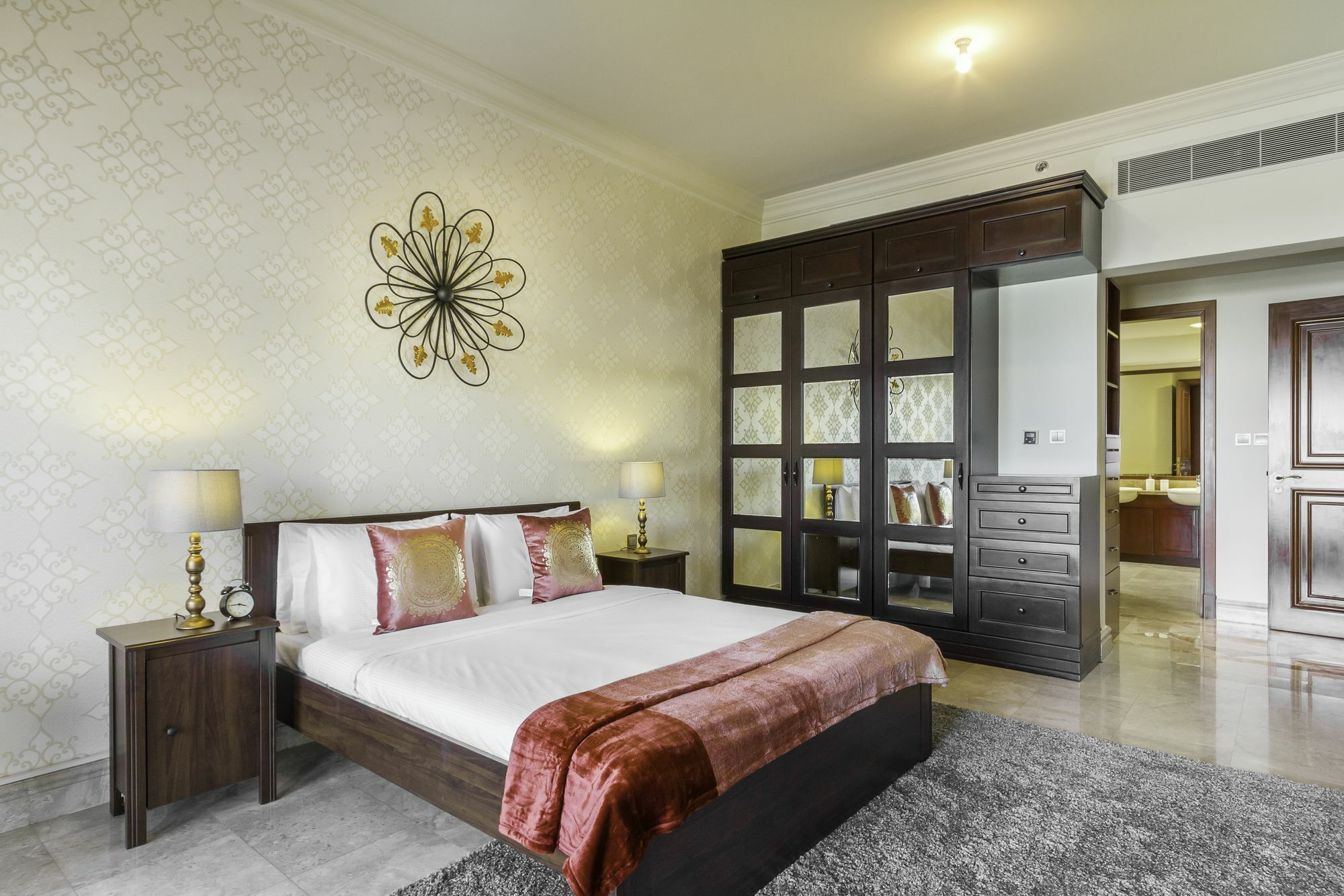 Maisonprive - Fairmont South * Dubai