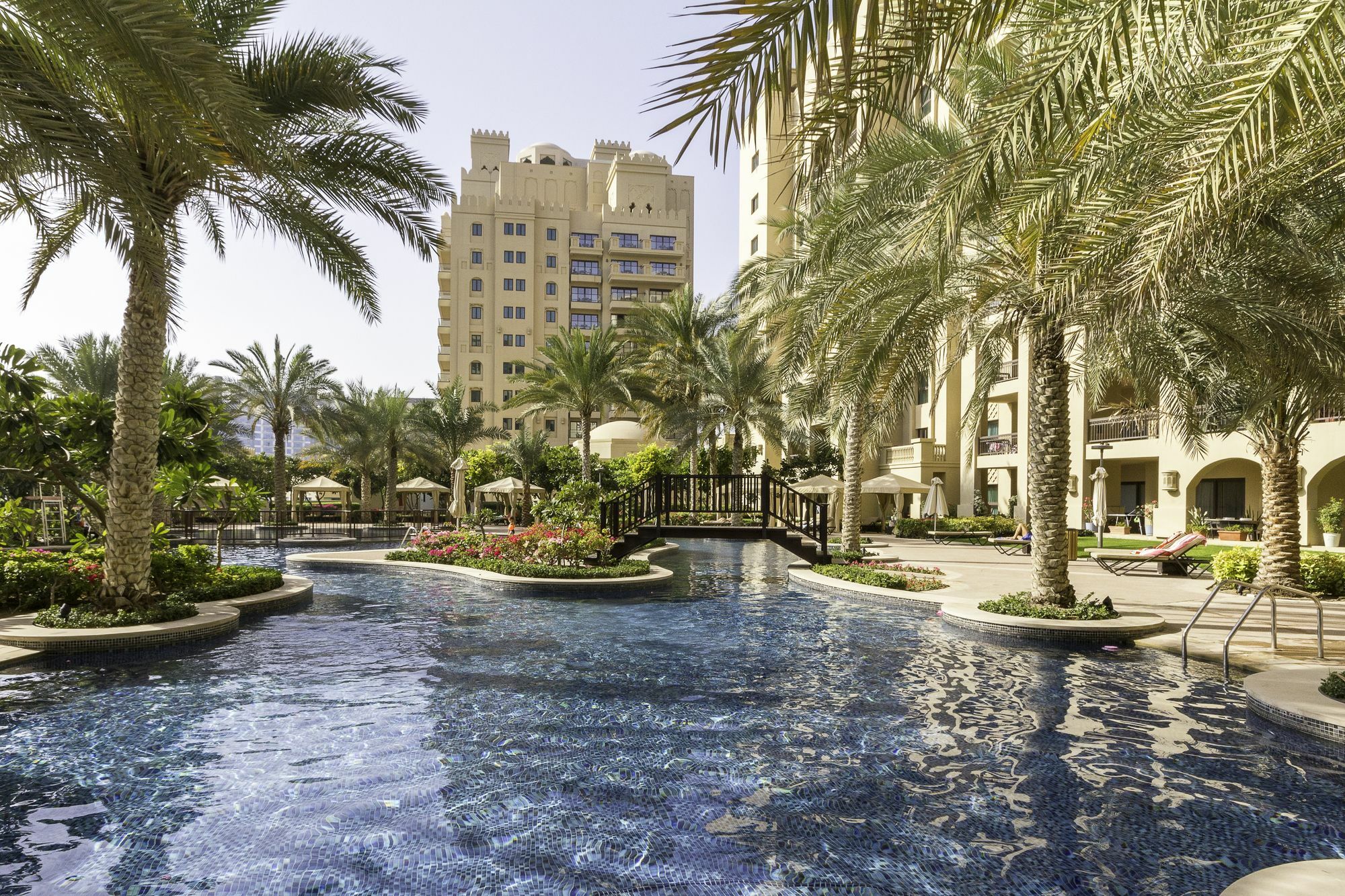Apartment Maisonprive - Fairmont South *
