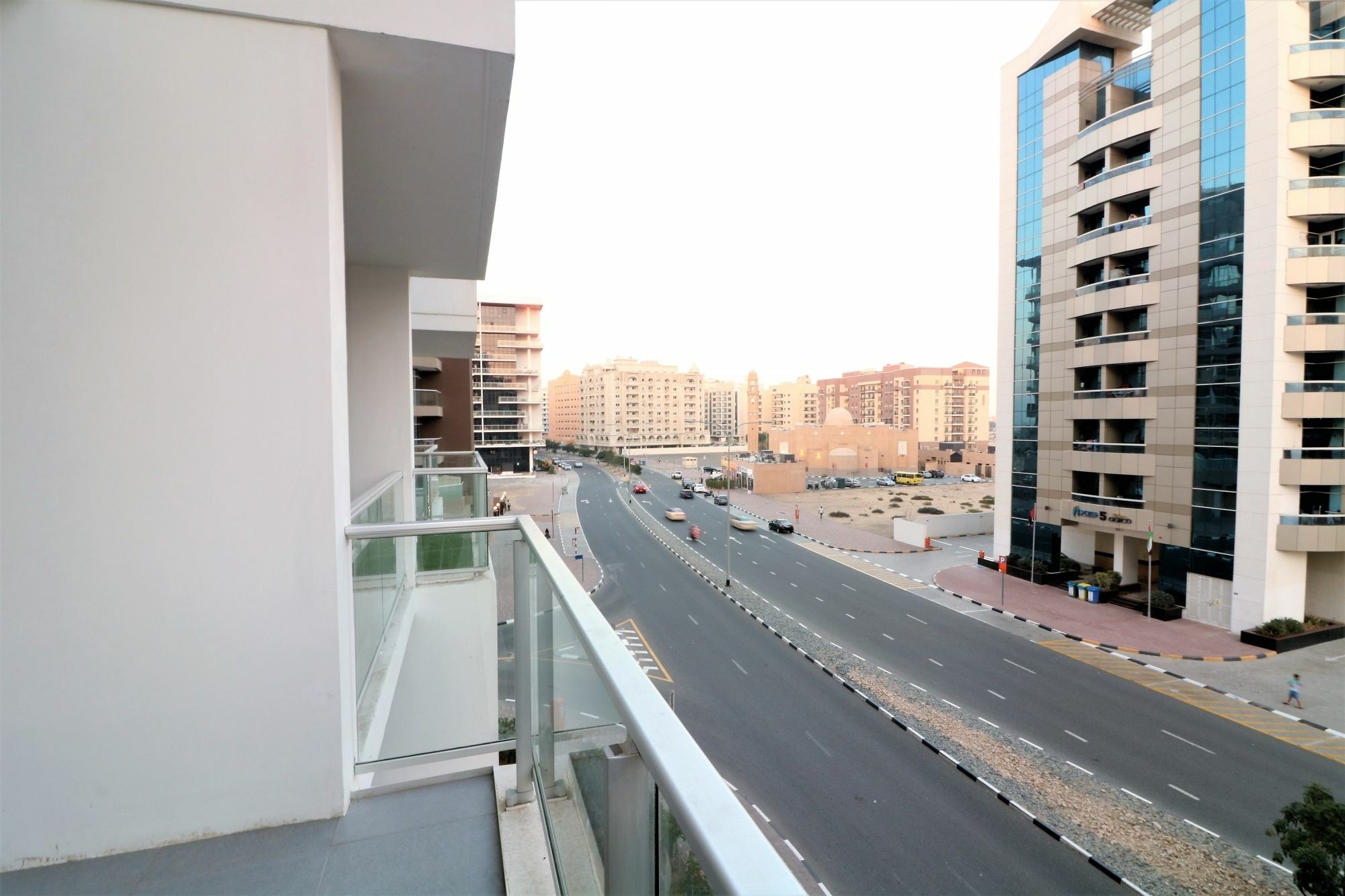 Piks Key - Binghatti Dubai