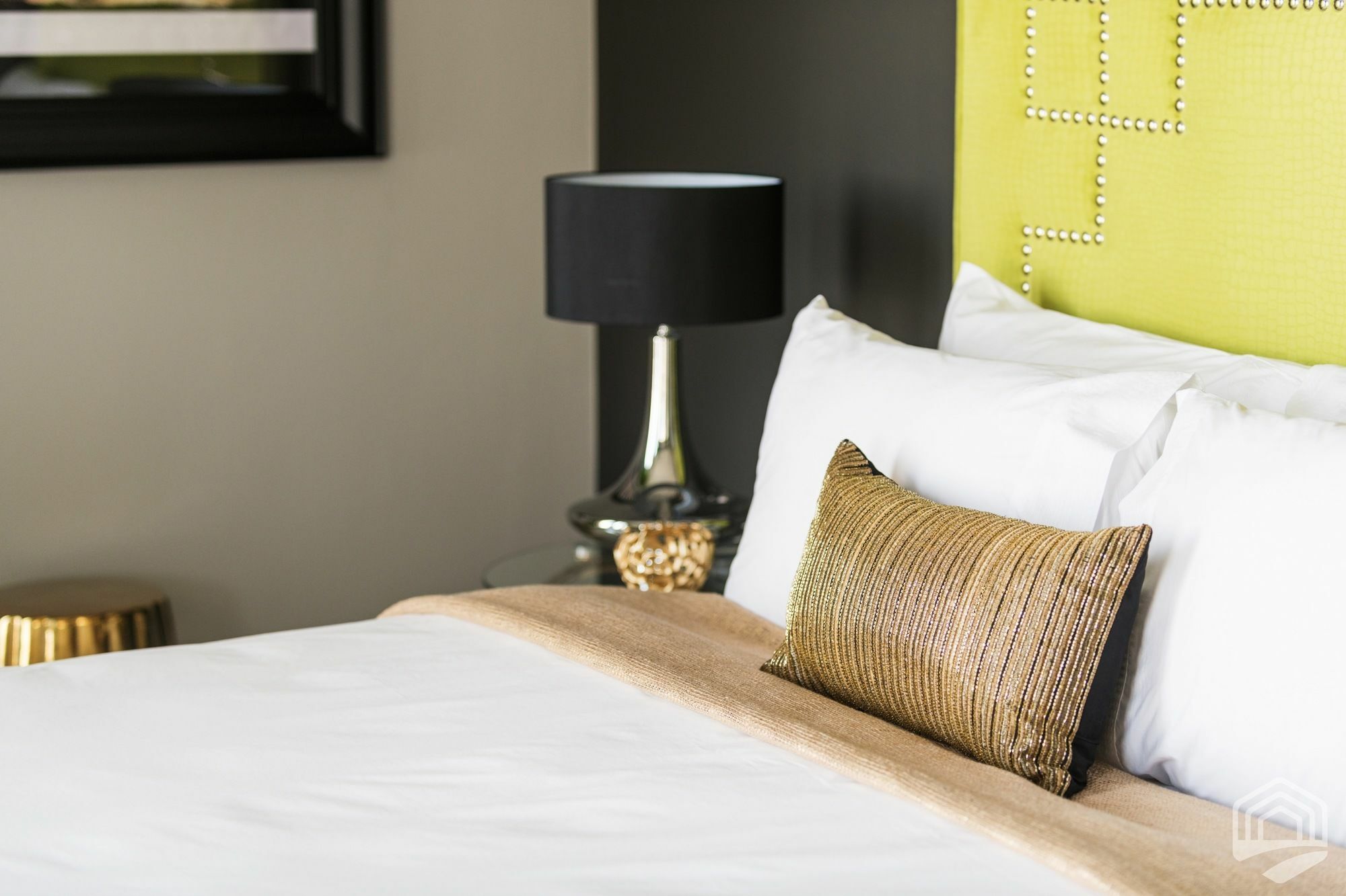 Luxury Staycation - 29 Boulevard Tower