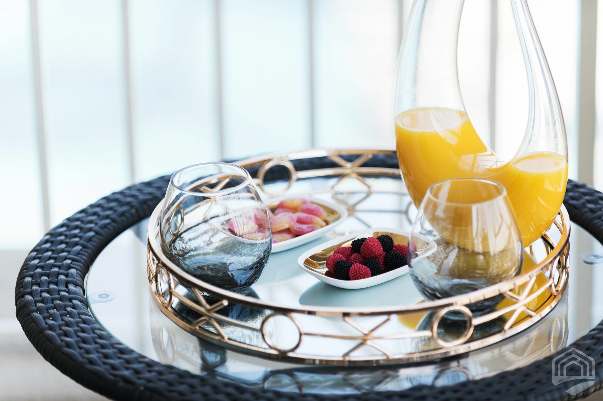 Luxury Staycation - 29 Boulevard Tower *