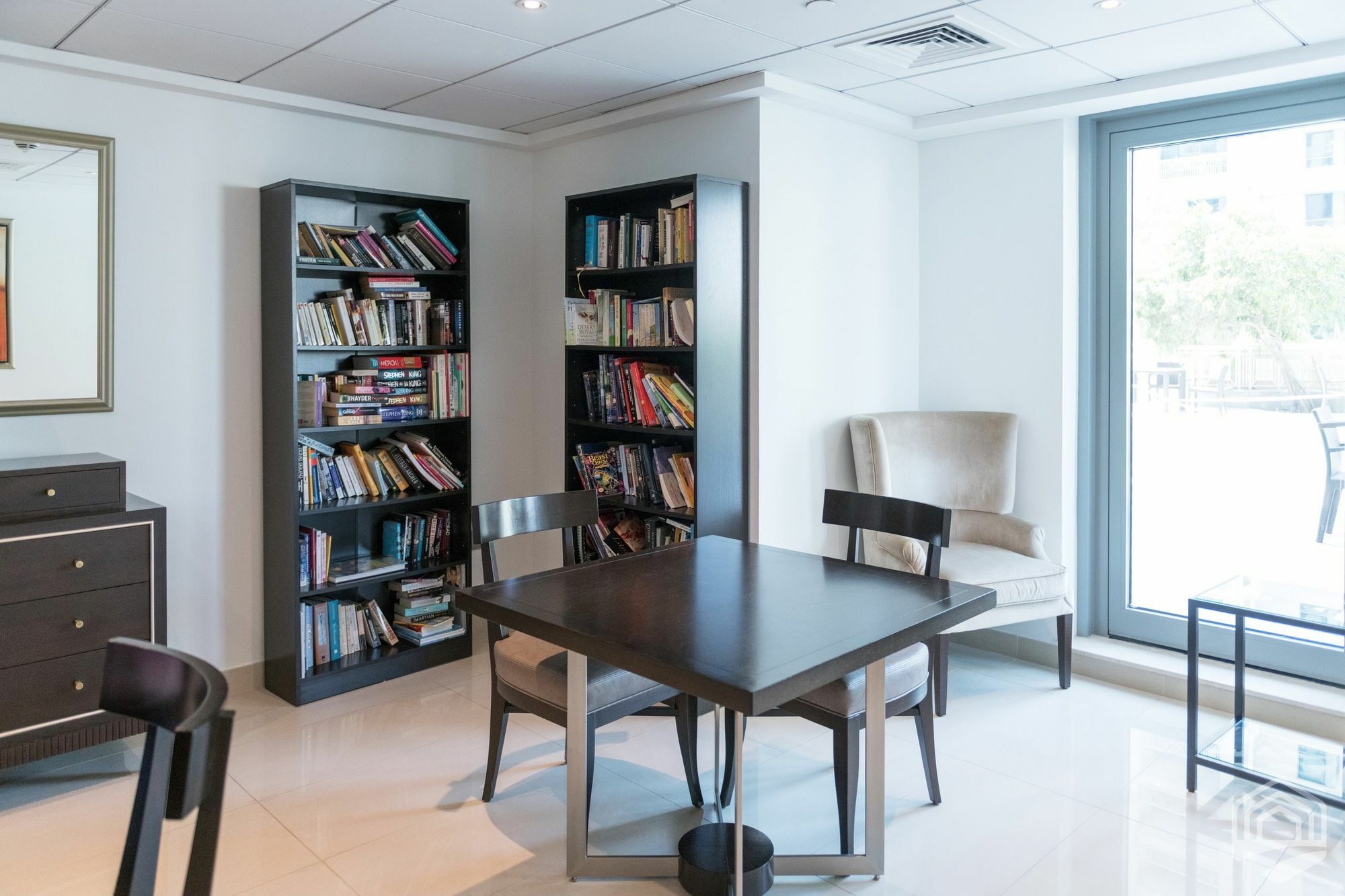 Luxury Staycation - 29 Boulevard Tower Dubai