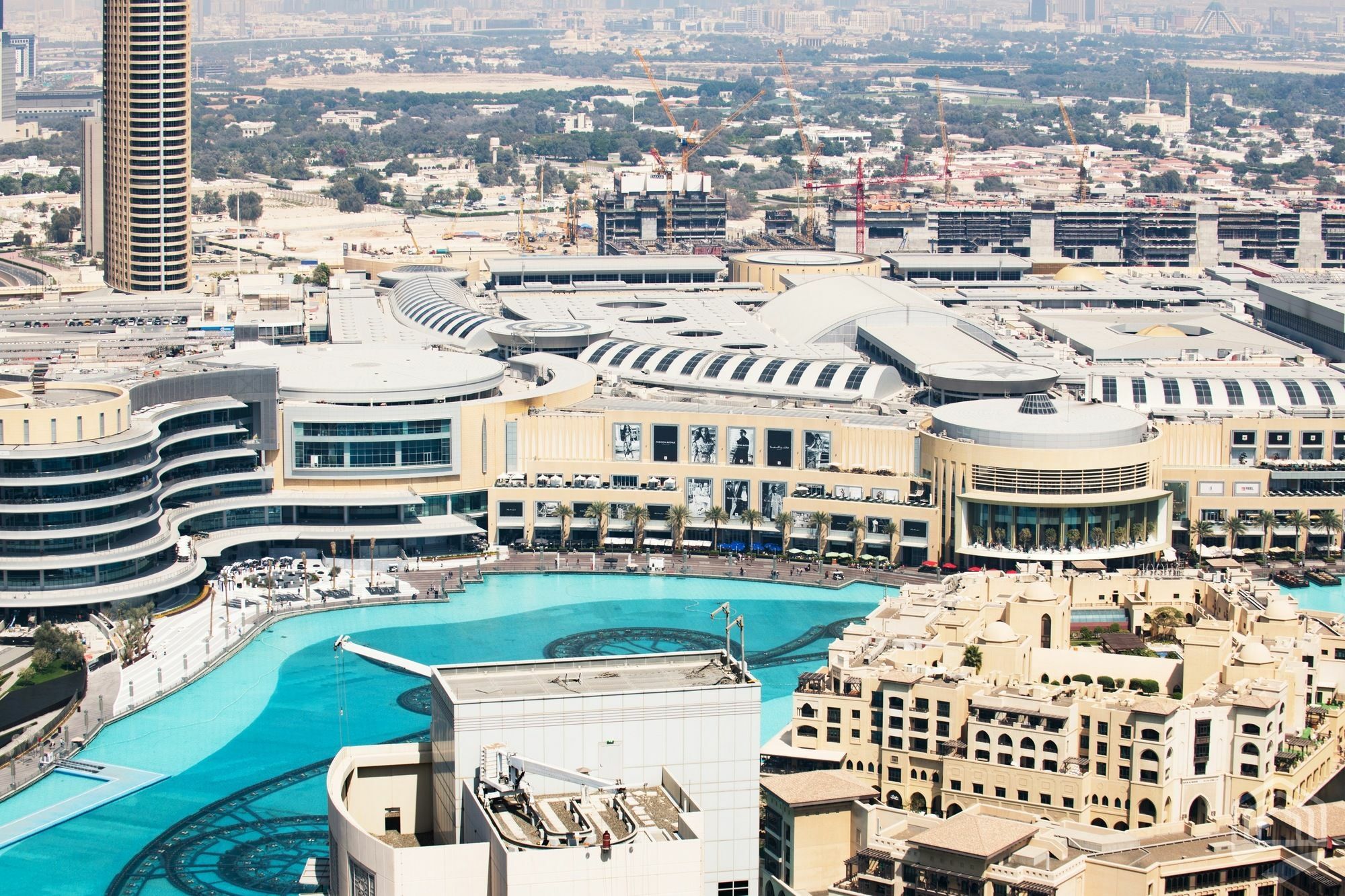 Luxury Staycation - 29 Boulevard Tower *