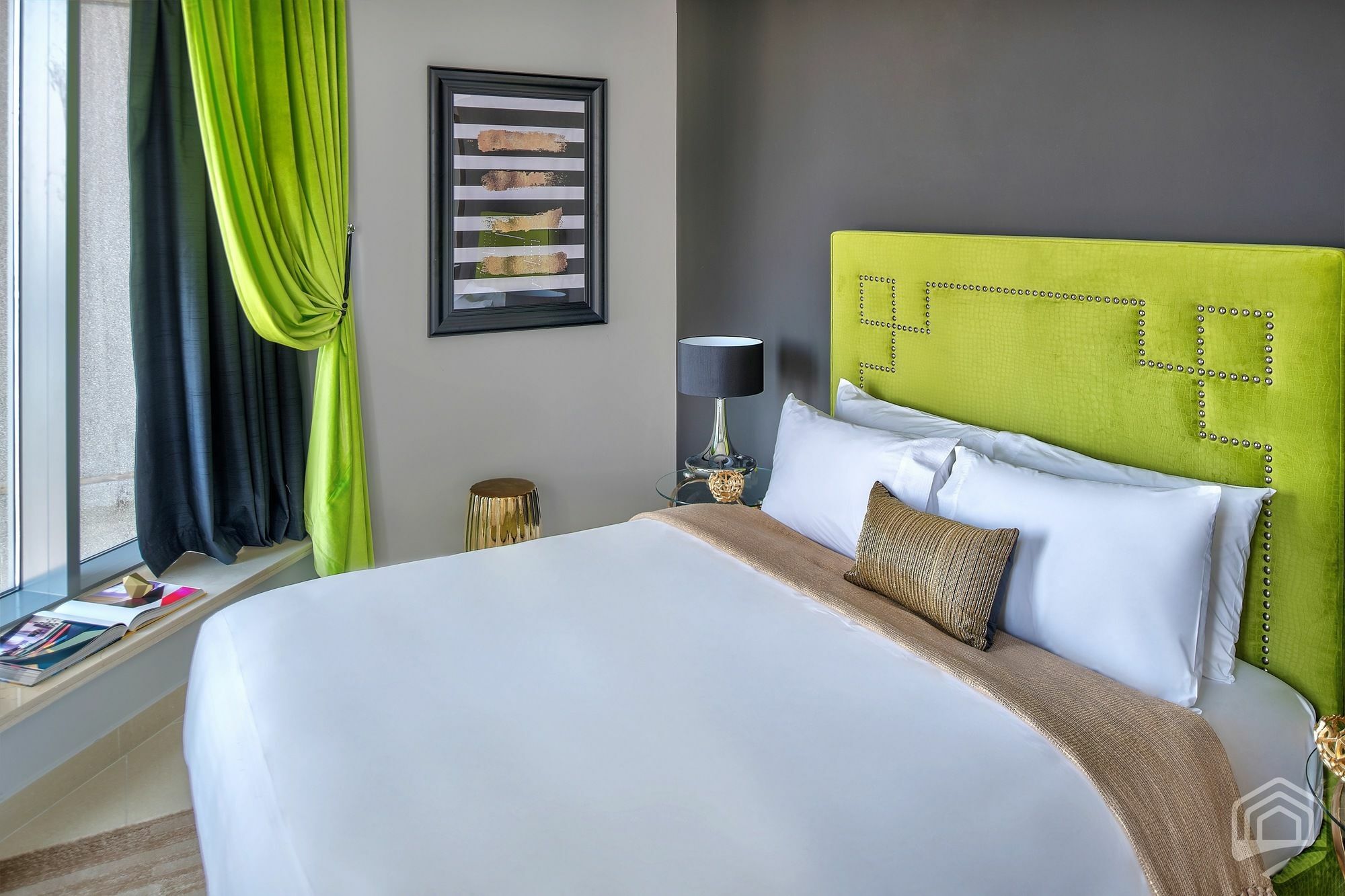 Luxury Staycation - 29 Boulevard Tower Apartment