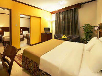 Admiral Plaza 3* Dubai