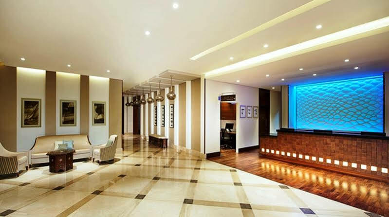 Hotel Hilton Garden Jumeirah 4*