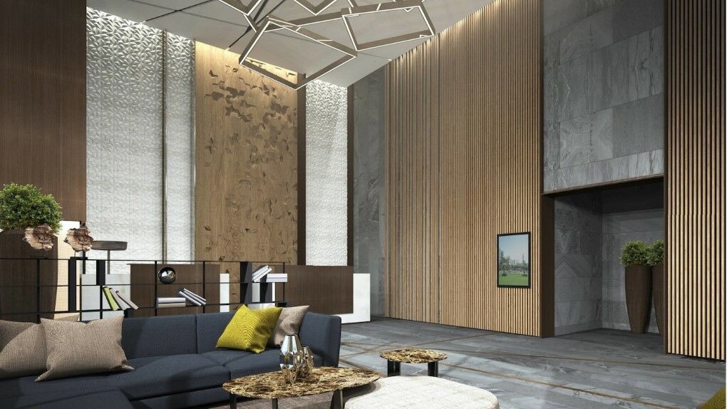 Courtyard By Marriott Dubai, Al Barsha Hotel 4*