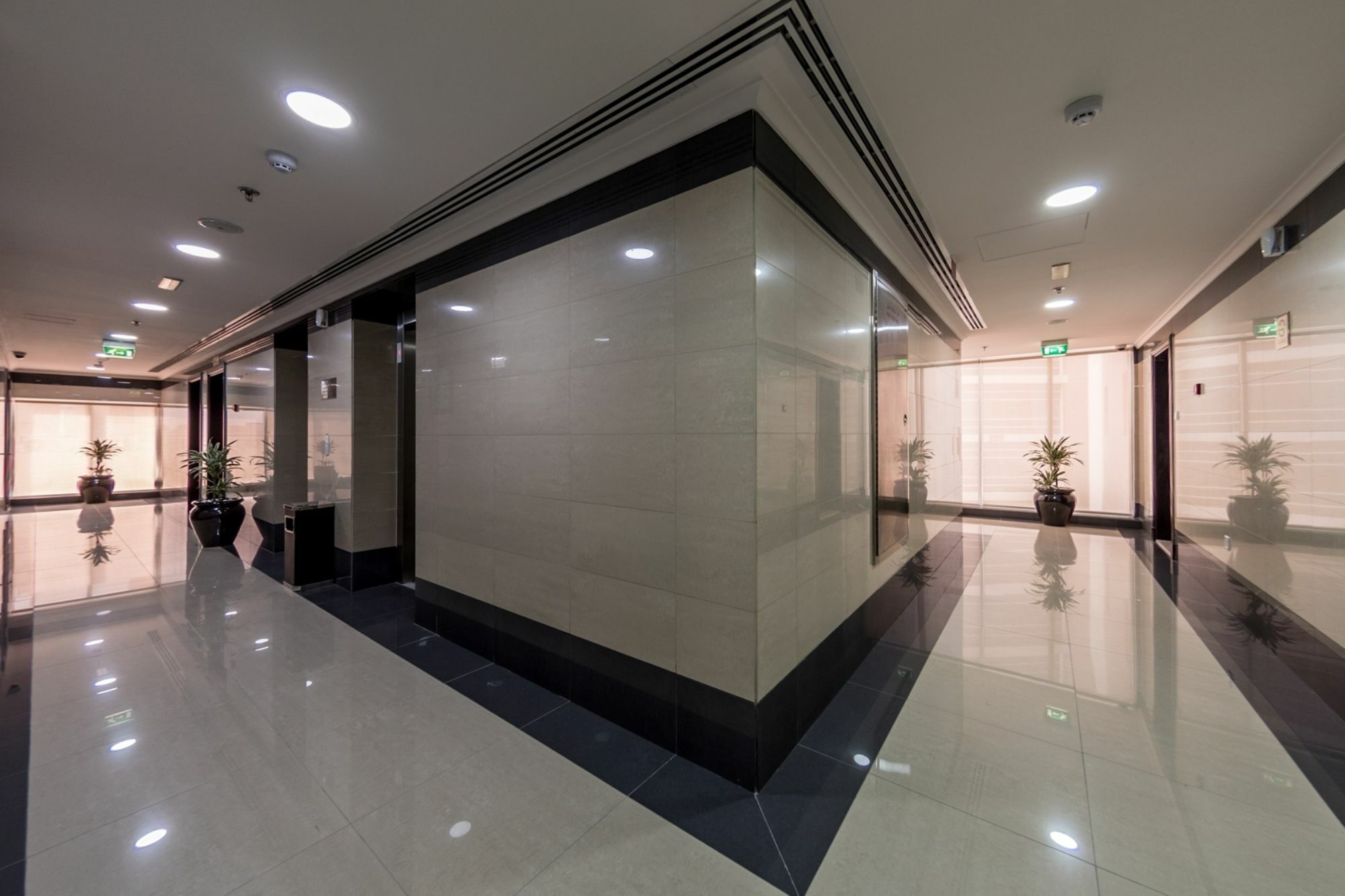 Prime - Al Barsha Aparthotel Dubai