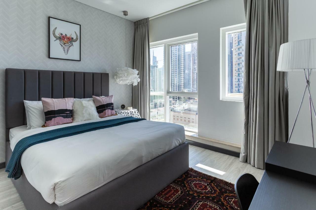 Wow! Super Luxury In Marina - 1br Ro Dubai