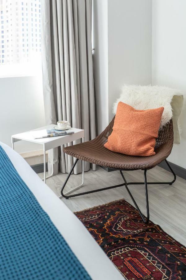 Wow! Super Luxury In Marina - 1br Ro