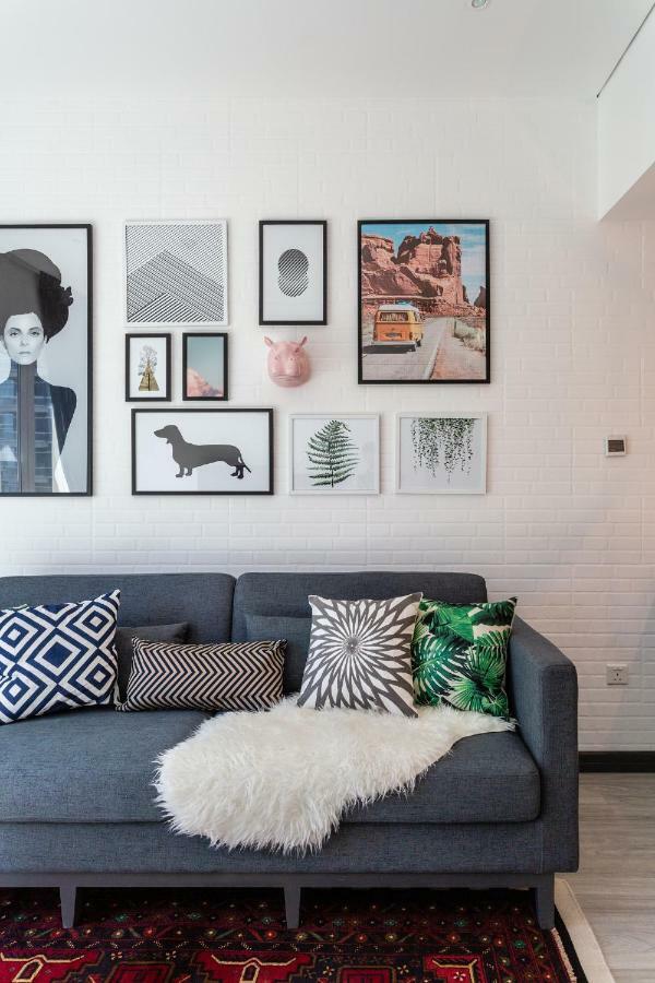 Wow! Super Luxury In Marina - 1br Ro Apartment