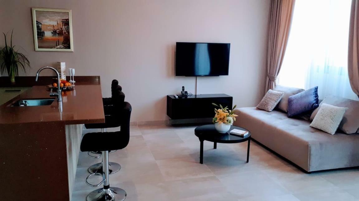 Apartment Two Minutes To The Sea Homes Jbr &marina Bahar 6