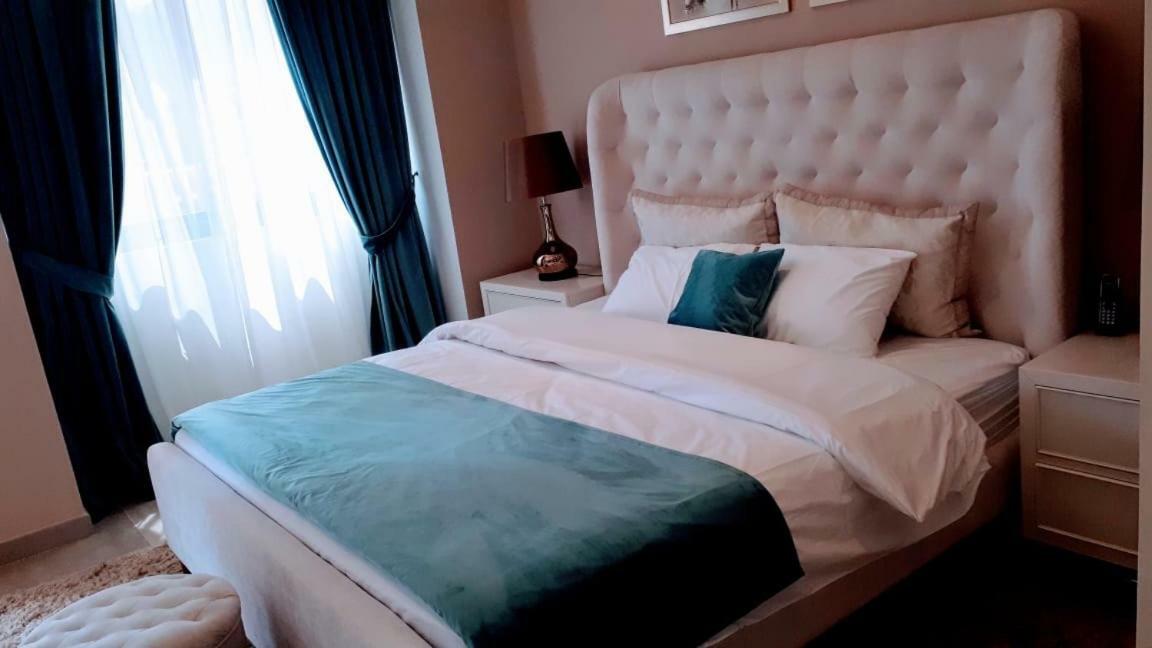 Apartment Two Minutes To The Sea Homes Jbr &marina Bahar 6