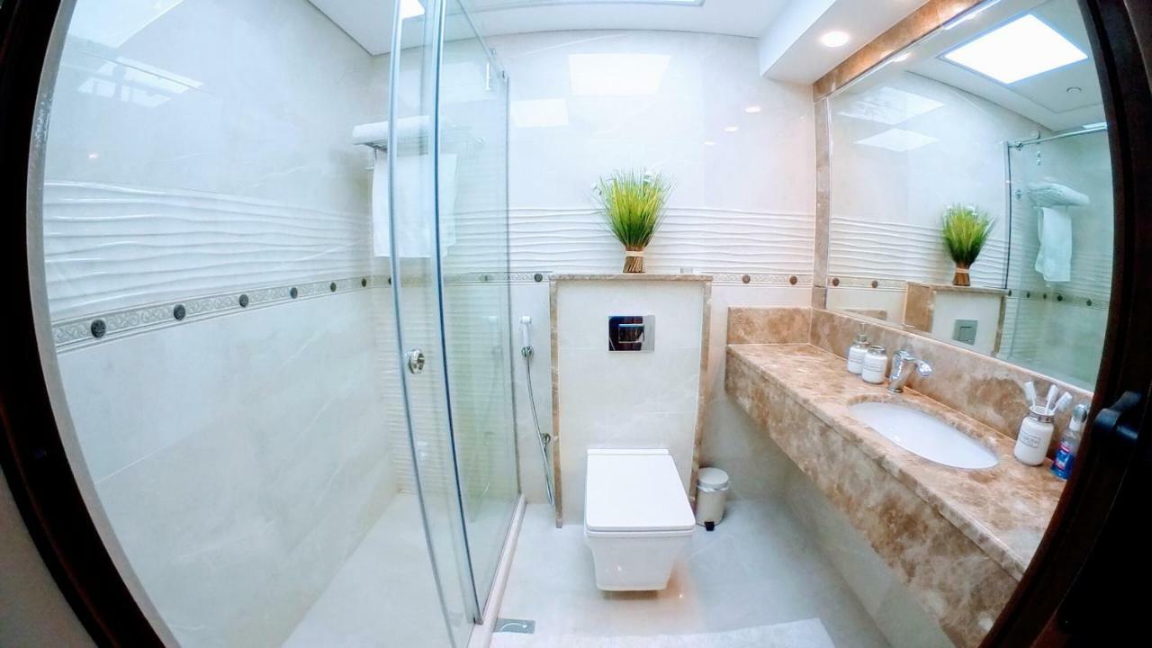 Two Minutes To The Sea Homes Jbr &marina Bahar 6 Apartment