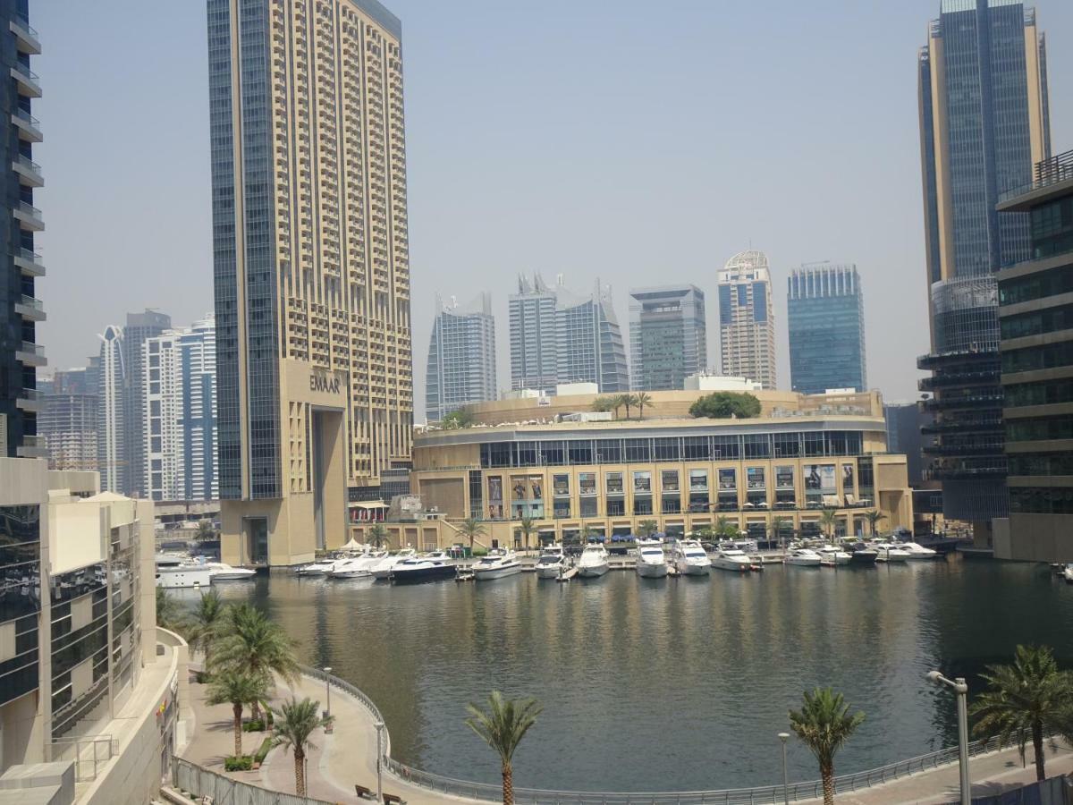 Two Minutes To The Sea Homes Jbr &marina Bahar 6 *