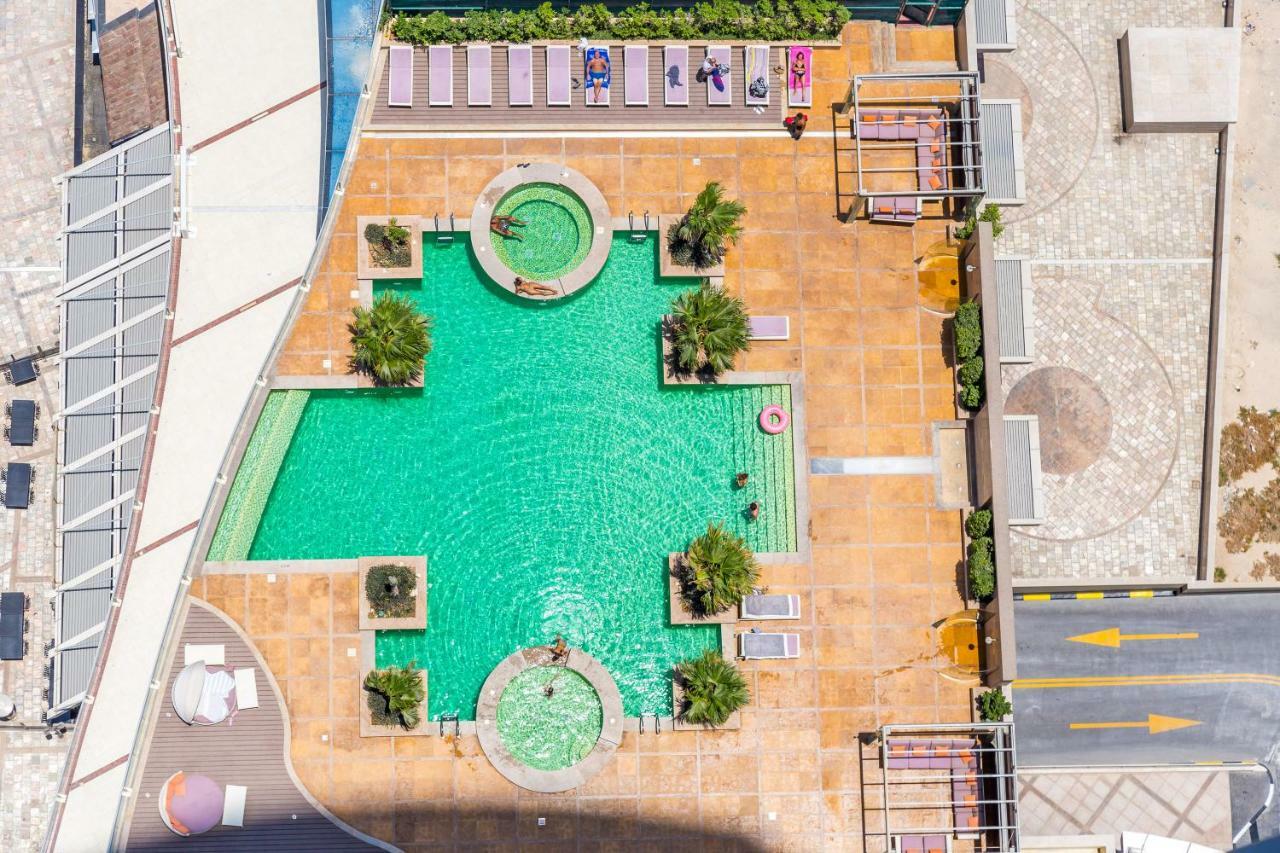 Two Bedrooms In Trident Grand Residence, Jbr By Deluxe Homes Apartment