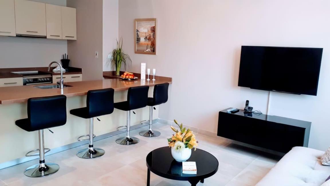 Two Minutes To The Sea Homes Jbr &marina Bahar 6 Apartment