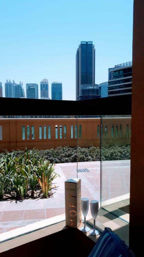 Apartment Two Minutes To The Sea Homes Jbr &marina Bahar 6 Dubai