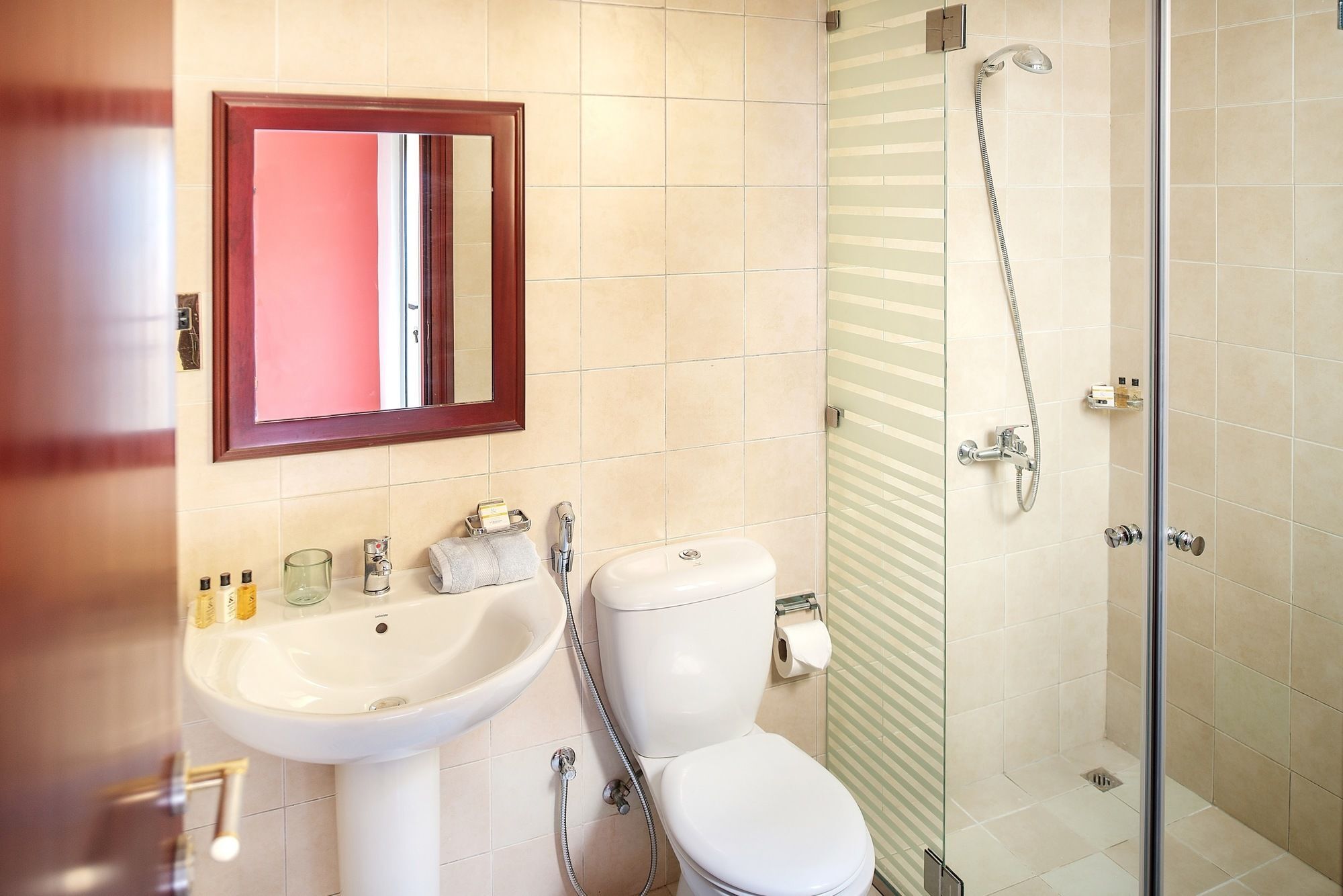 Inn Dream - Palm Frond O Dubai