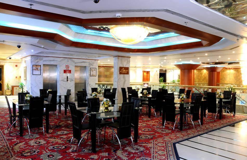 Admiral Plaza Hotel