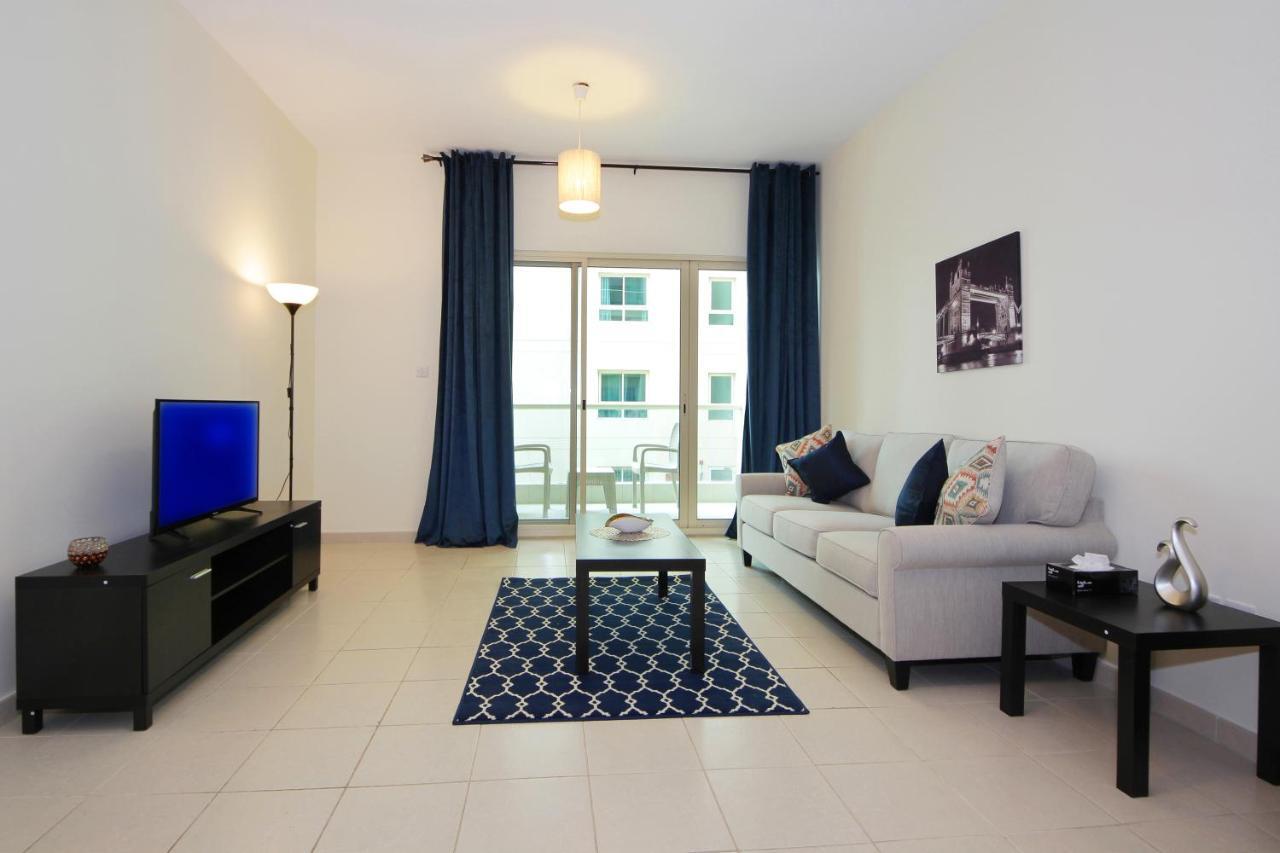 New Arabian Al Dhafra 2 The Greens 1 Br Apartment Dubai