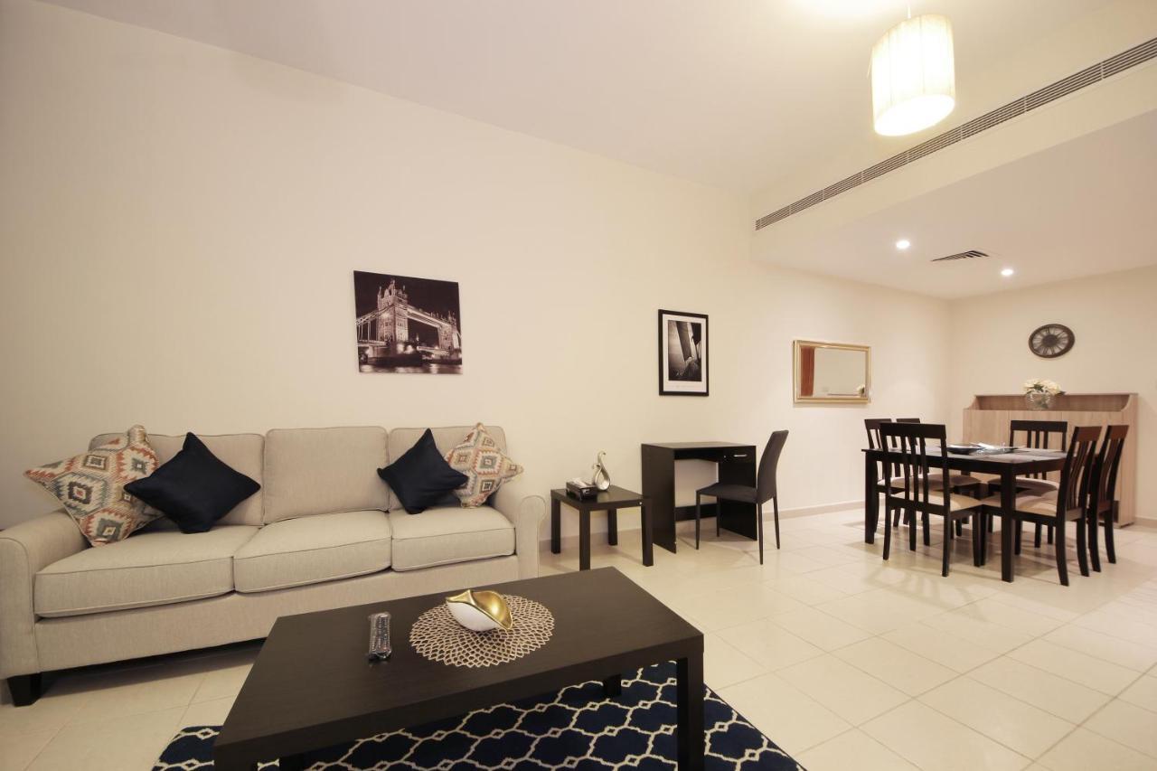 New Arabian Al Dhafra 2 The Greens 1 Br Apartment *