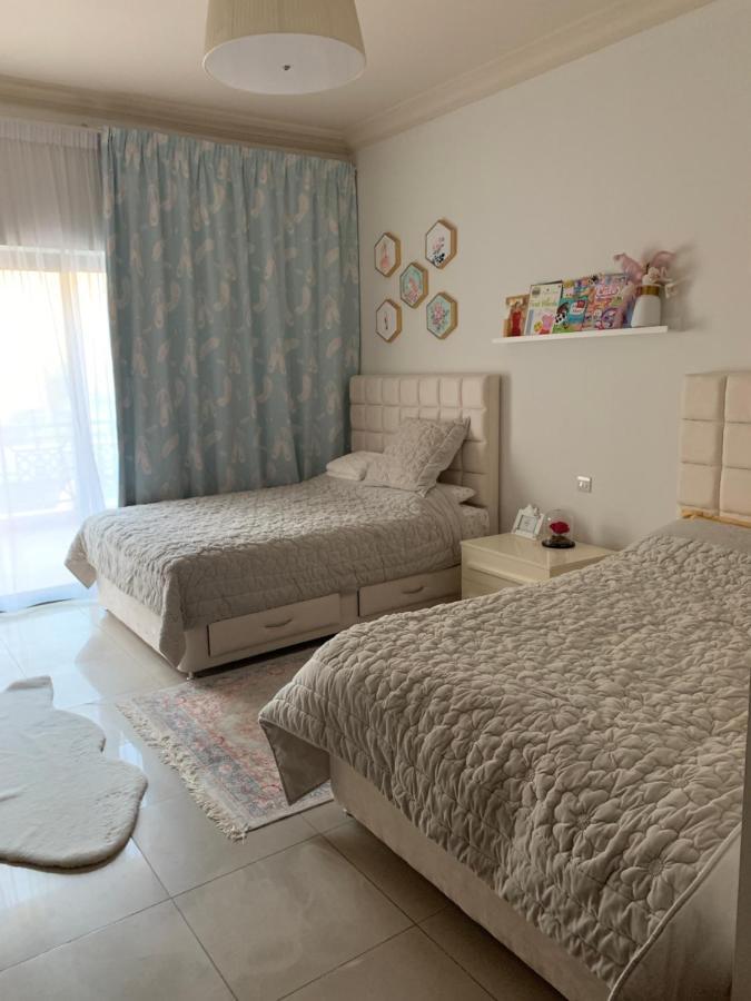 Apartment Palm Jumeirah Golden Mile *