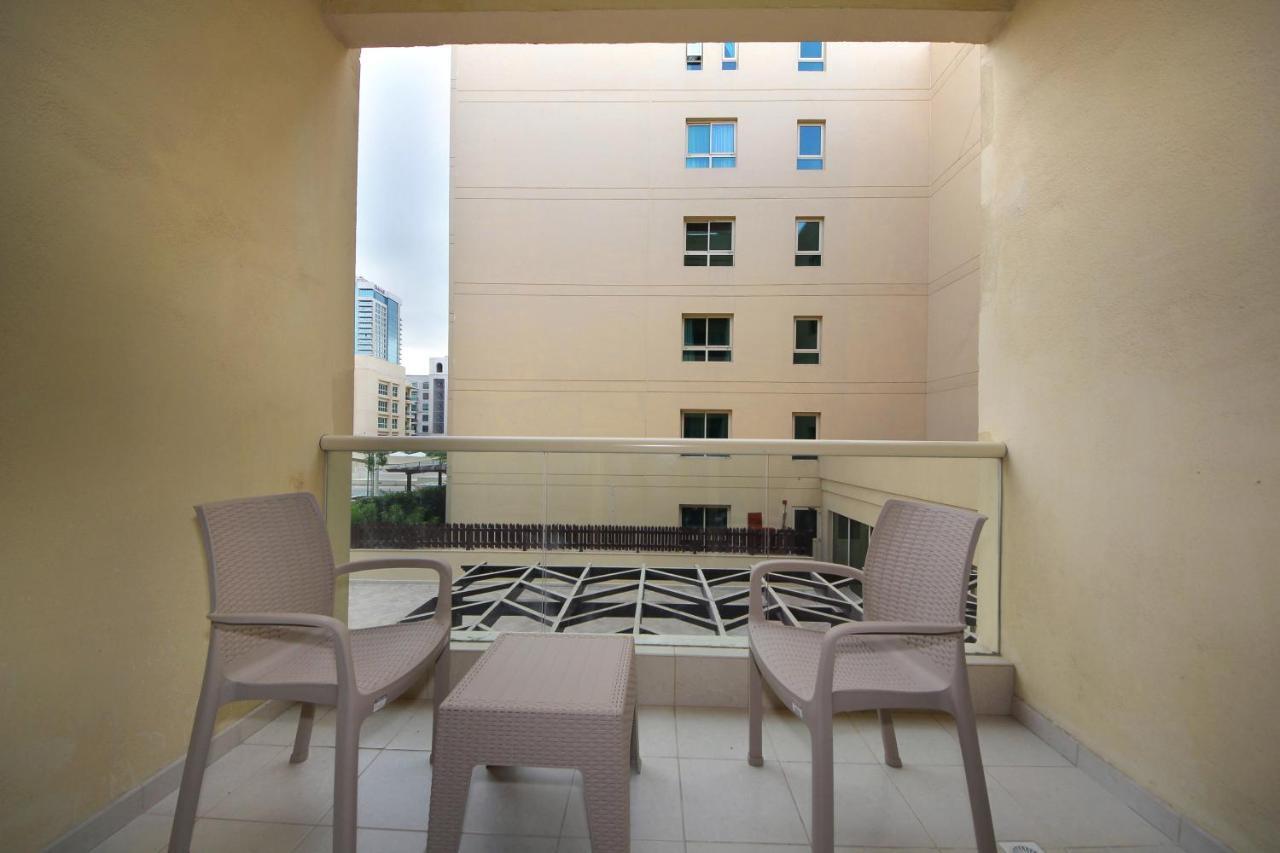 Apartment New Arabian Al Dhafra 2 The Greens 1 Br *