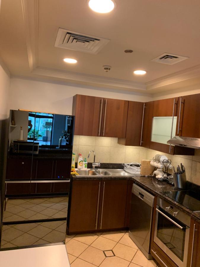 Apartment Palm Jumeirah Golden Mile