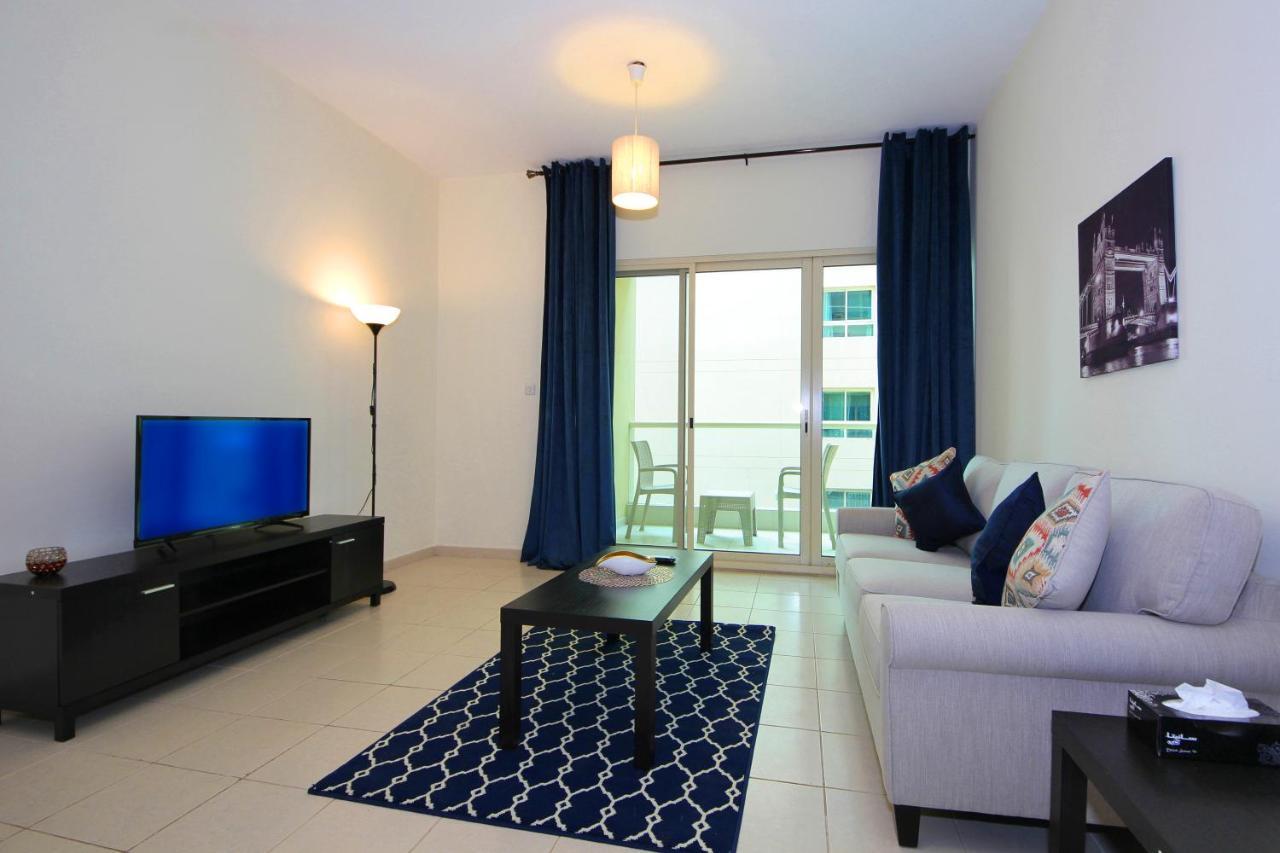 Apartment New Arabian Al Dhafra 2 The Greens 1 Br *