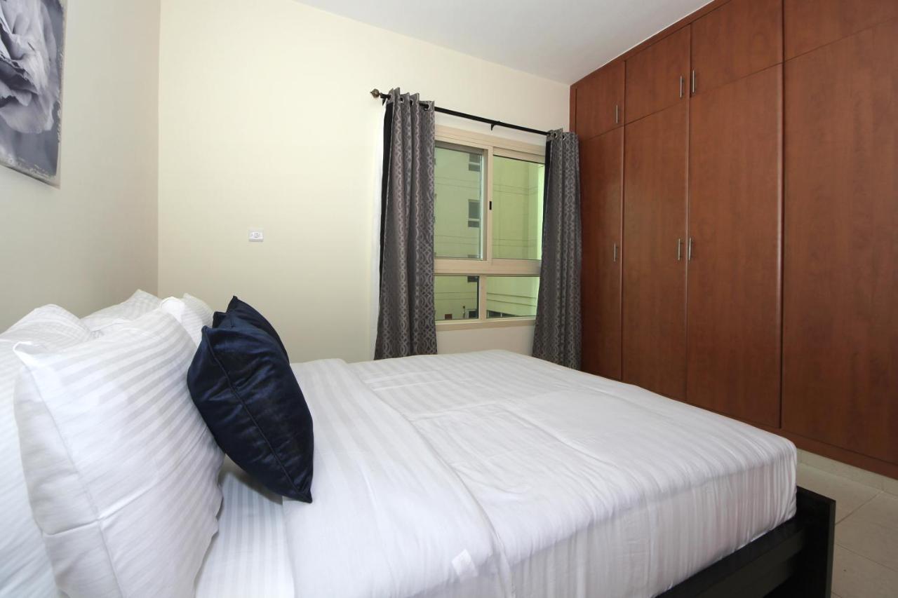 New Arabian Al Dhafra 2 The Greens 1 Br Apartment *