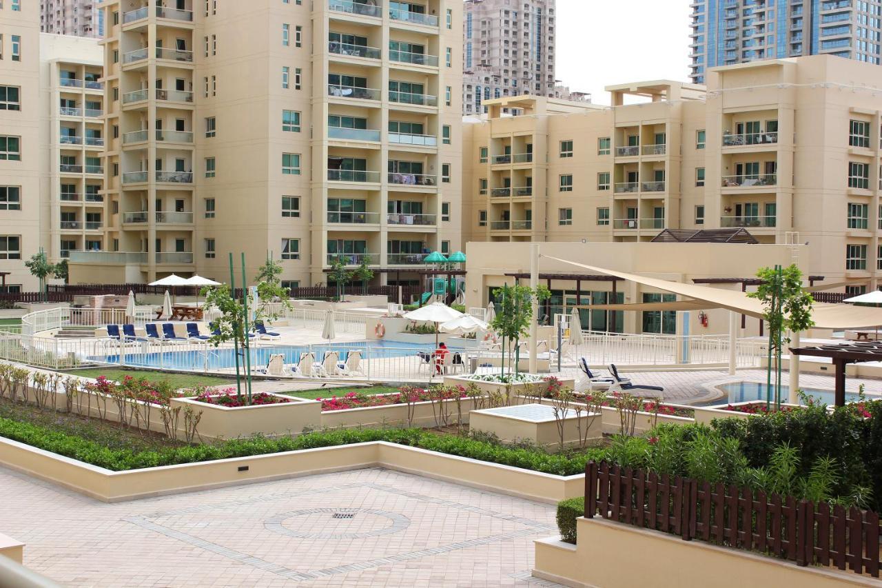 New Arabian Al Dhafra 2 The Greens 1 Br Apartment *