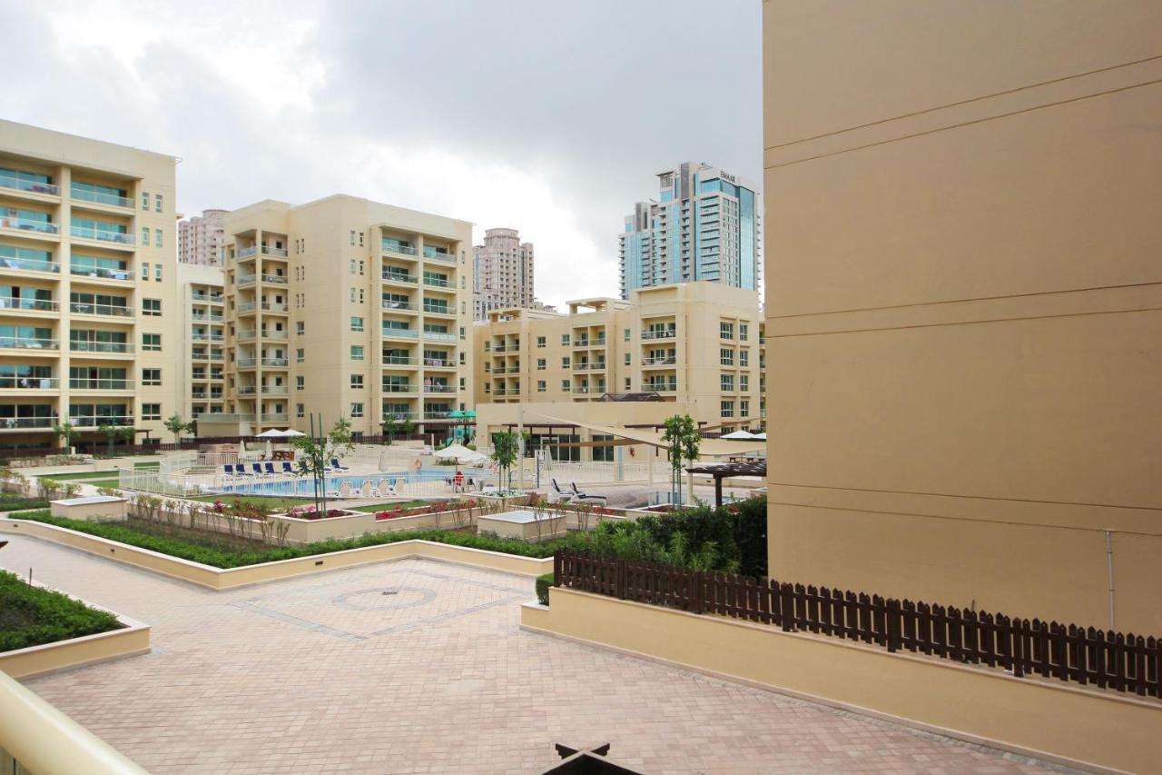 Apartment New Arabian Al Dhafra 2 The Greens 1 Br *