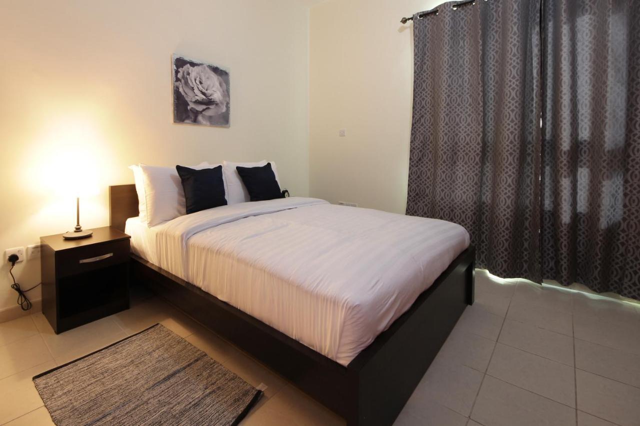 Apartment New Arabian Al Dhafra 2 The Greens 1 Br