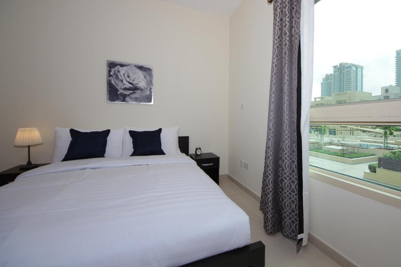 Apartment New Arabian Al Dhafra 2 The Greens 1 Br