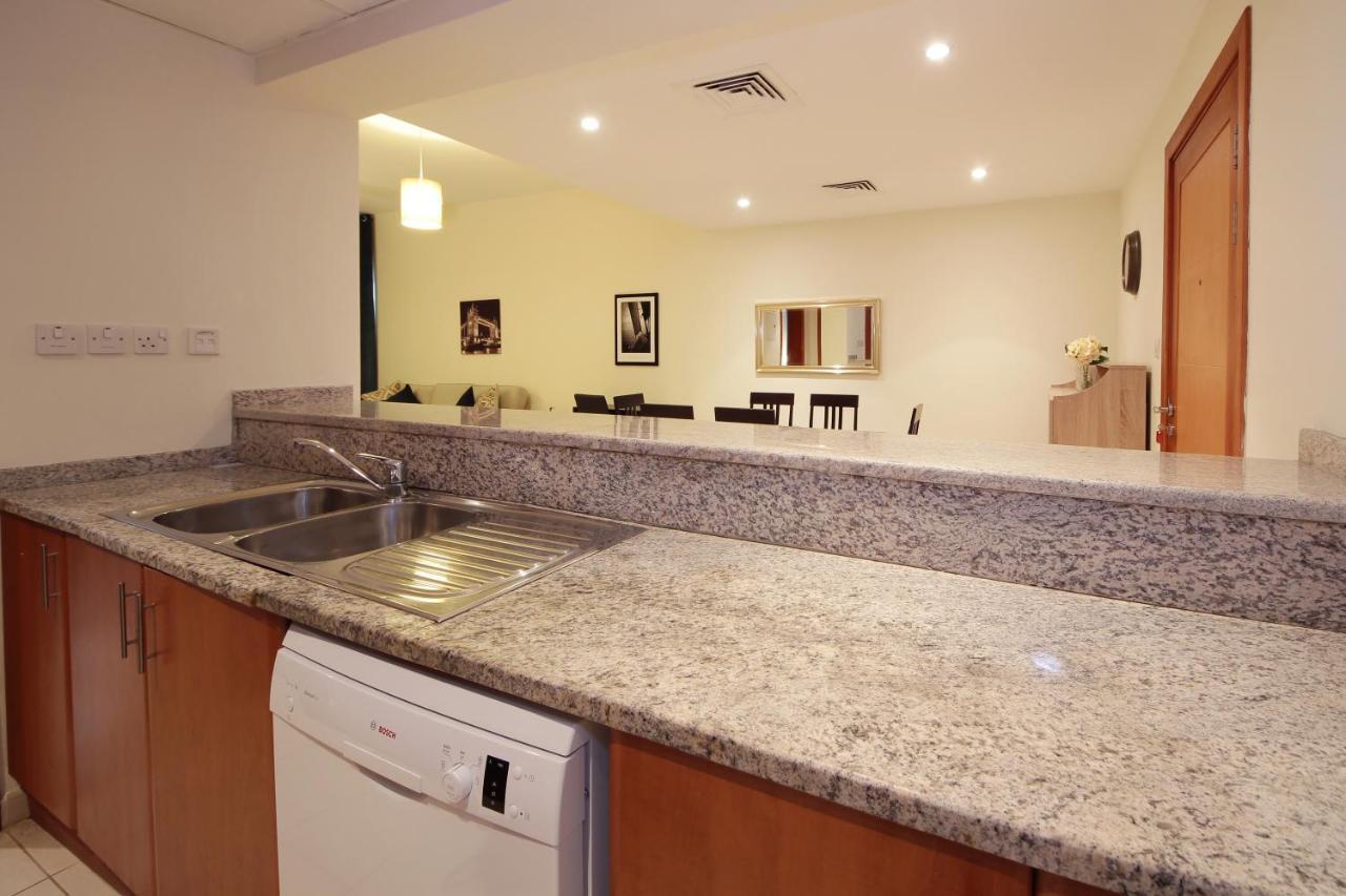 Apartment New Arabian Al Dhafra 2 The Greens 1 Br *