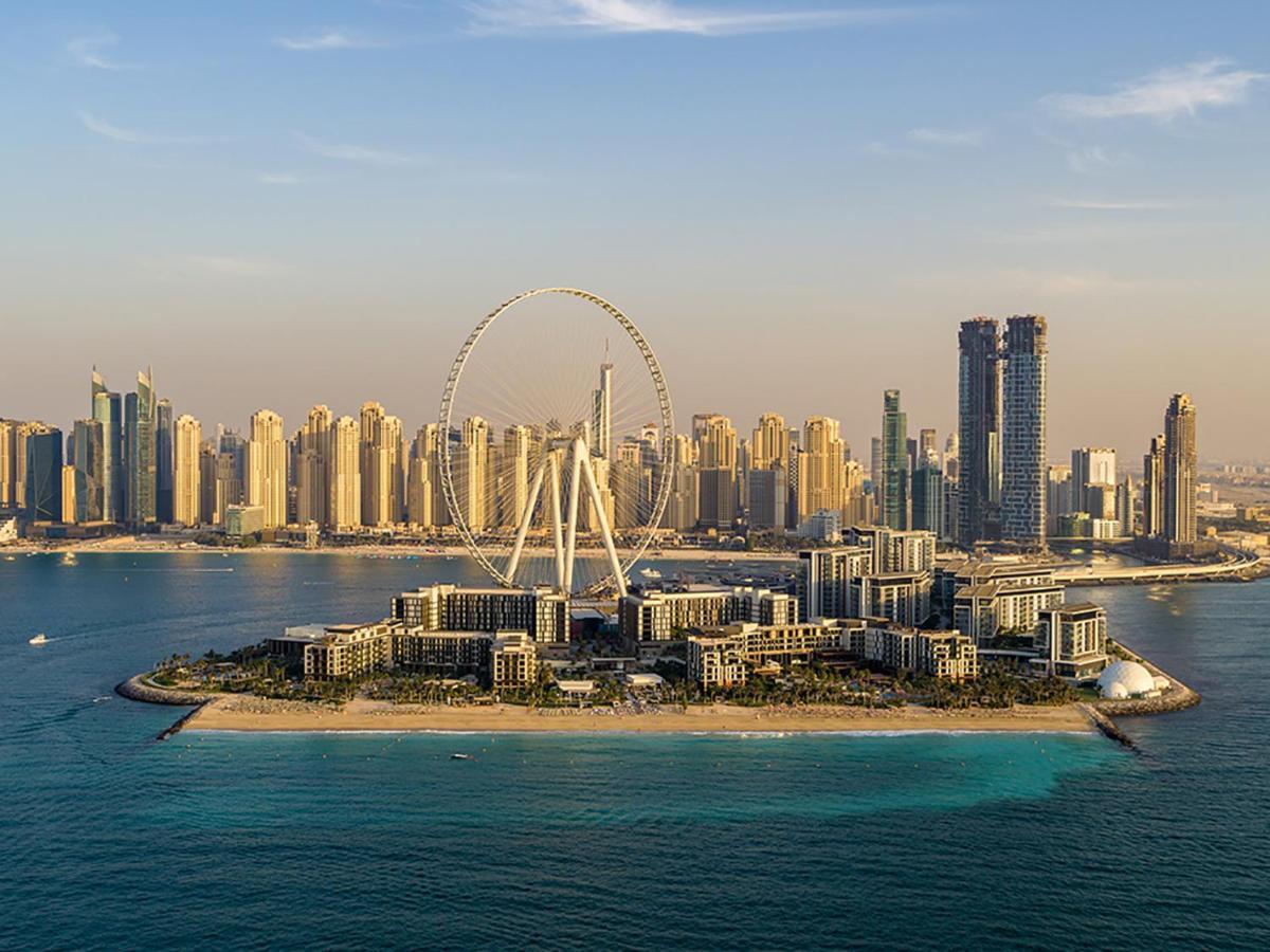 Caesars Bluewaters Resort Dubai