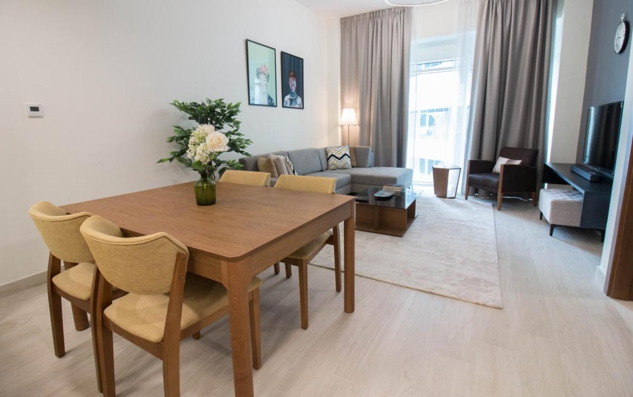Cozy 1br With Pool And Gym 10mins Away By Drive To Dxb Airport Apartment Dubai