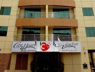 Aparthotel Mia Casa Hotel Apartments