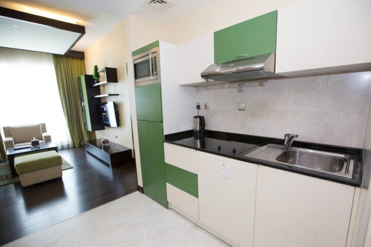 Aparthotel Marina View Deluxe Dubai