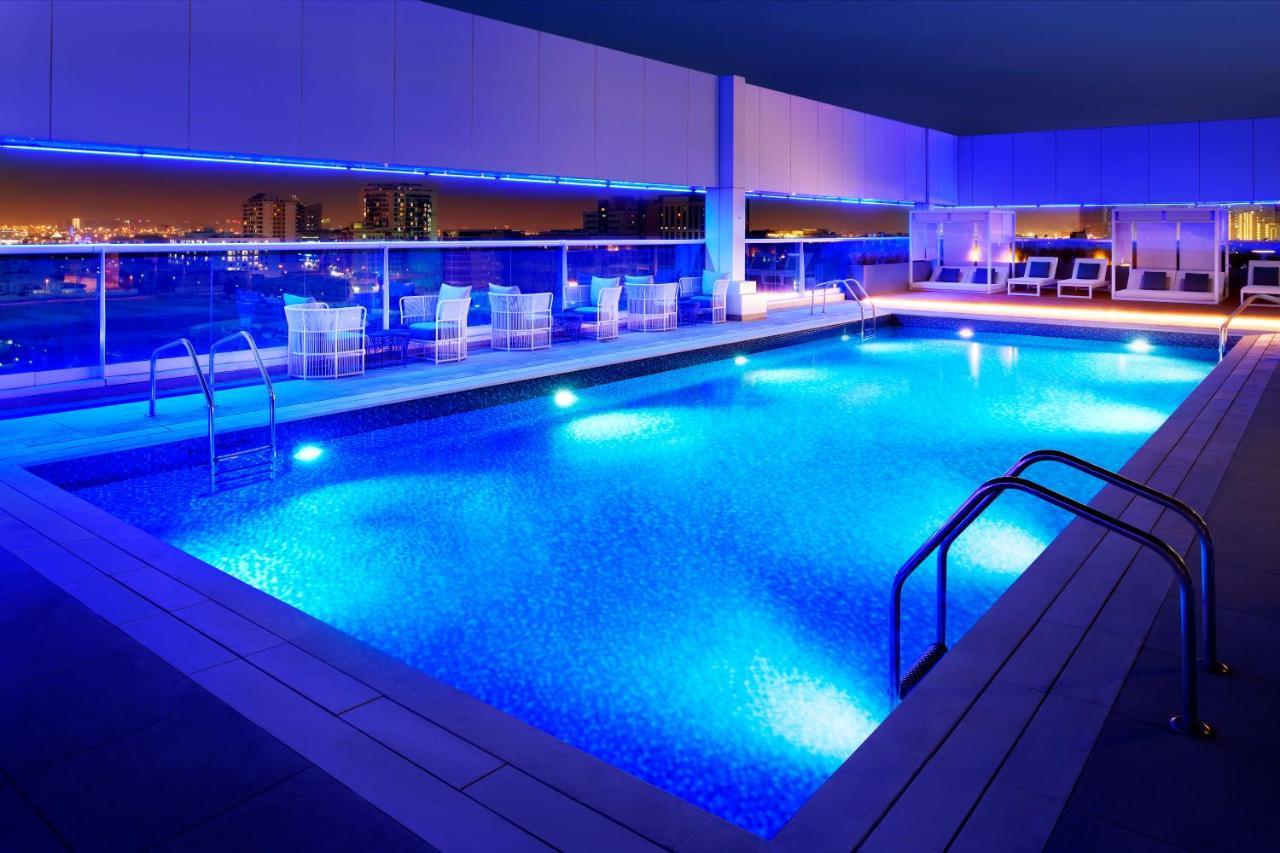 Courtyard By Marriott Dubai, Al Barsha Hotel Dubai