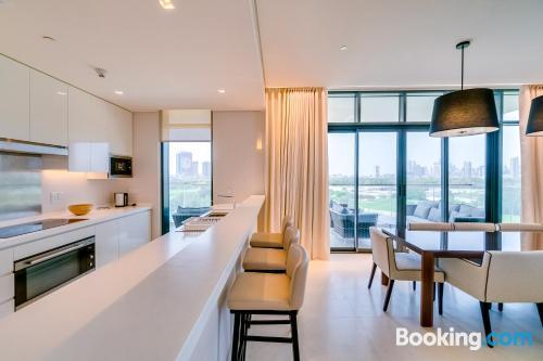 Vida Emirates Hills Residences *