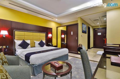 Capital O 384 Telal Apartment