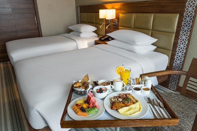 Hilton Garden Jumeirah 4* Dubai