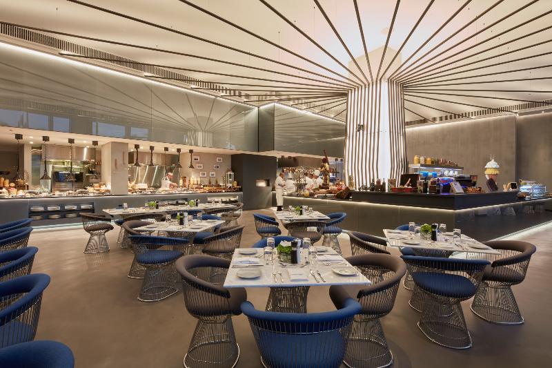 Caesars Bluewaters Dubai